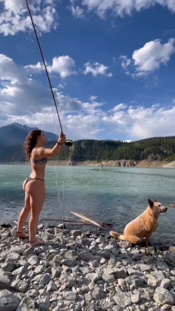 Full leaked Kalissalolos private onlyfans photo