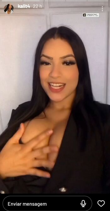 Full leaked Kalit private onlyfans photo