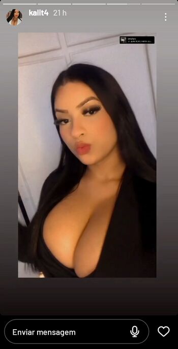 Full leaked Kalit private onlyfans photo