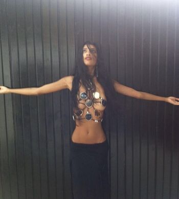 Full leaked Kaliundercover private onlyfans photo
