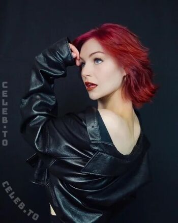 Full leaked Kallmekris private onlyfans photo