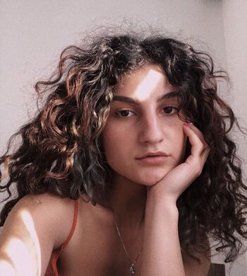 Full leaked Kaltrinajashari private onlyfans photo