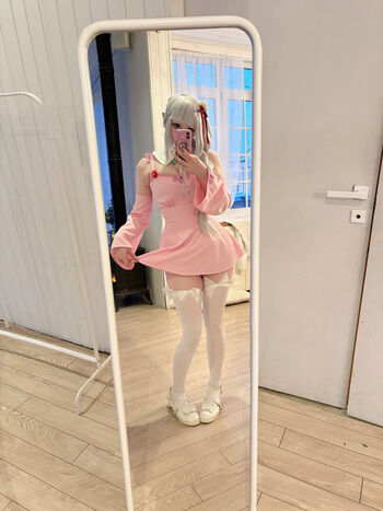 Full leaked Kamelyachan page private onlyfans photo