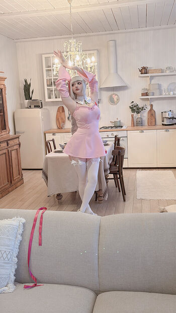 Full leaked Kamelyachan page private onlyfans photo