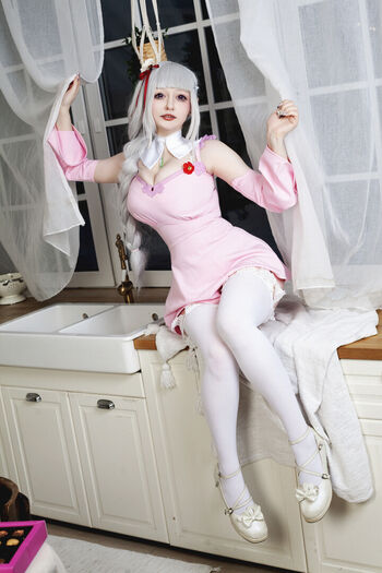 Full leaked Kamelyachan page private onlyfans photo