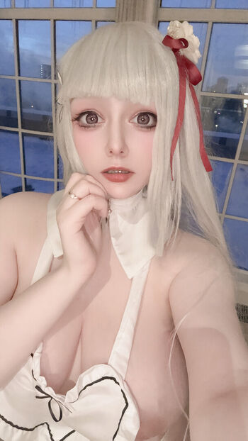 Full leaked Kamelyachan page private onlyfans photo