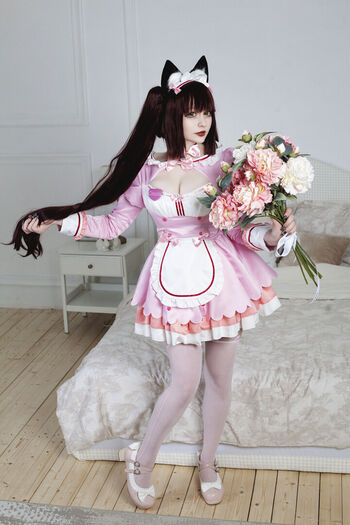 Full leaked Kamelyachan page private onlyfans photo