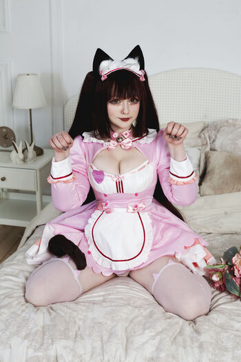 Full leaked Kamelyachan page private onlyfans photo