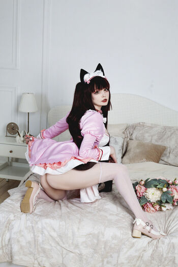 Full leaked Kamelyachan private onlyfans photo