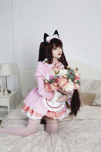 Full leaked Kamelyachan private onlyfans photo