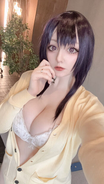 Full leaked Kamelyachan page private onlyfans photo