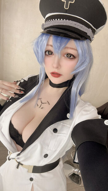 Full leaked Kamelyachan private onlyfans photo