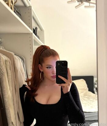 Full leaked Kamilafox private onlyfans photo