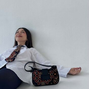 Kamilla Shamsudinova