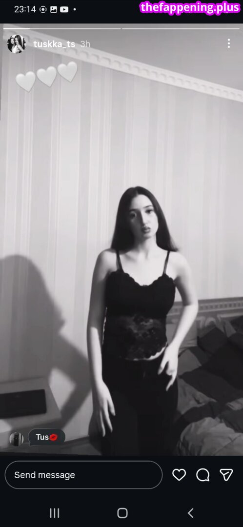 Kamilla Shamsudinova