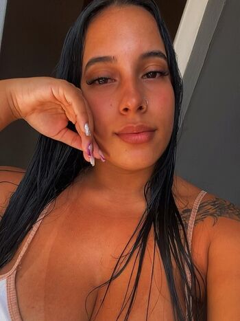 Full leaked Nanicole/ private onlyfans photo