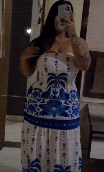 Full leaked Lily garofalo/ private onlyfans photo