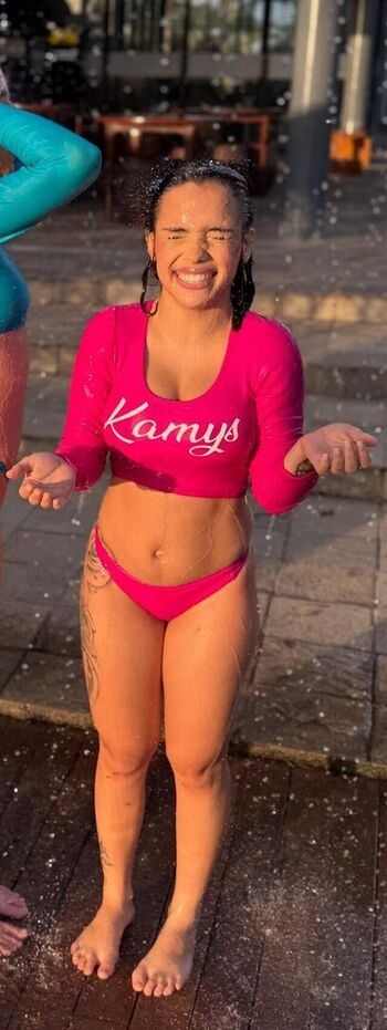 Full leaked Kamyla maria private onlyfans photo