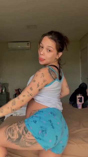 Full leaked Kamyla maria page private onlyfans photo