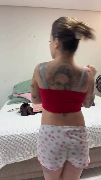 Full leaked Kamyla maria page private onlyfans photo