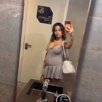 Kamylinha Santos
