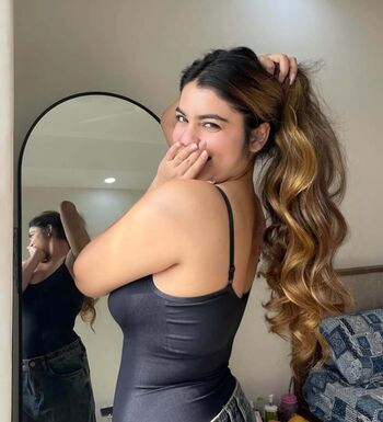 Full leaked Kanak mishra private onlyfans photo