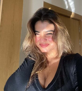 Full leaked Kanak mishra private onlyfans photo