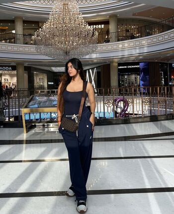 Full leaked Kanak mishra private onlyfans photo