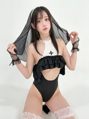 Full leaked Kaname ai page private onlyfans photo