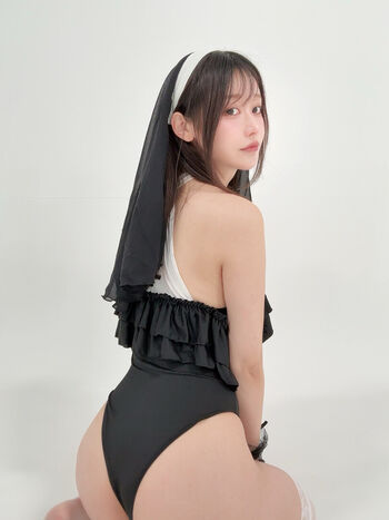 Full leaked Kaname ai private onlyfans photo