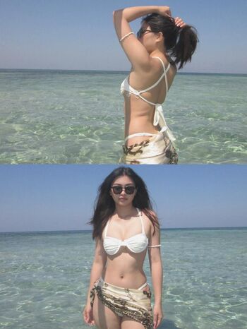 Full leaked Kanami mori private onlyfans photo
