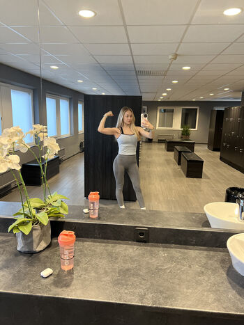 Full leaked Kandyland page private onlyfans photo