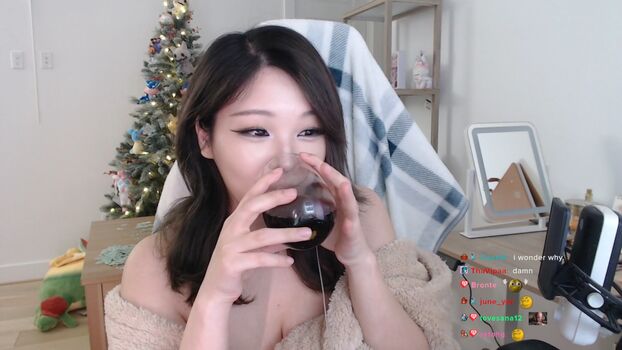 Full leaked Kang hee yoon page private onlyfans photo