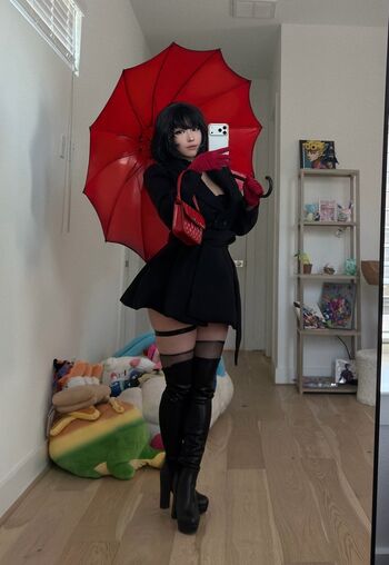 Full leaked Kang hee yoon private onlyfans photo