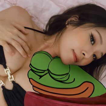 Full leaked Kang hee yoon page private onlyfans photo