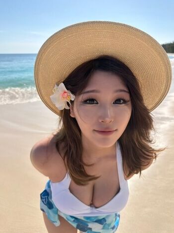 Full leaked Kang hee yoon private onlyfans photo
