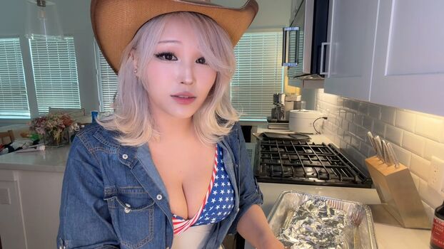 Full leaked Kang hee yoon private onlyfans photo