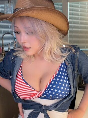 Full leaked Kang hee yoon private onlyfans photo