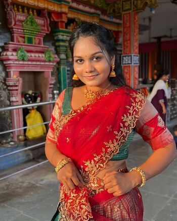 Full leaked Kanmani priyangaraj private onlyfans photo