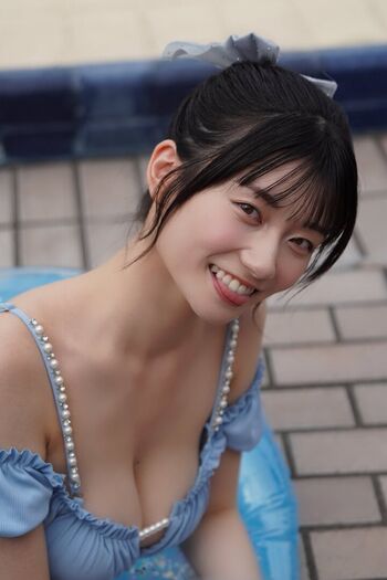 瀬戸環奈 Kanna Seto