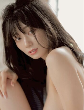 瀬戸環奈 Kanna Seto