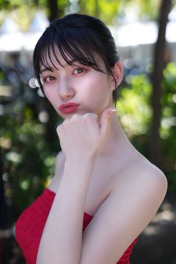 瀬戸環奈 Kanna Seto