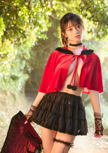 瀬戸環奈 Kanna Seto