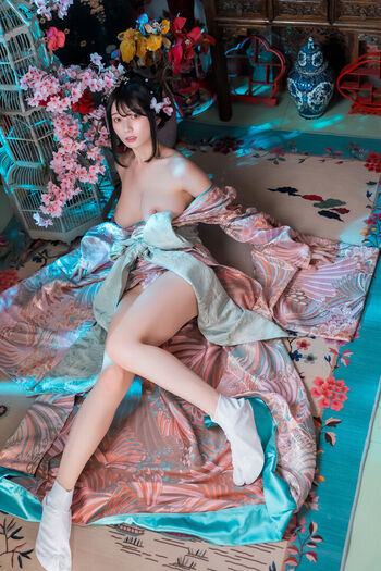 Full leaked Kanna seto private onlyfans photo