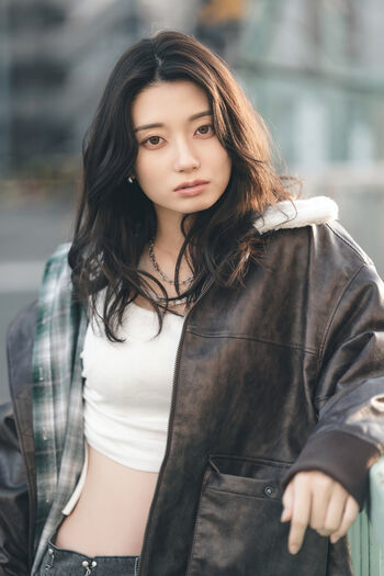 Full leaked Kanna seto page private onlyfans photo