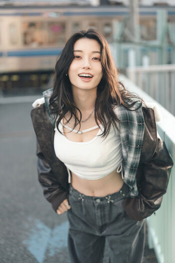 Full leaked Kanna seto page private onlyfans photo