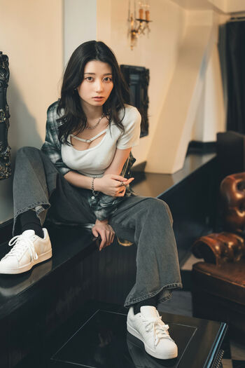 Full leaked Kanna seto page private onlyfans photo