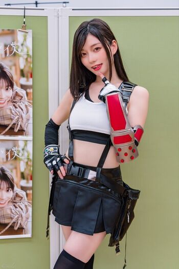 瀬戸環奈 Kanna Seto