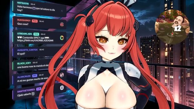 Full leaked Kaori blaze private onlyfans photo
