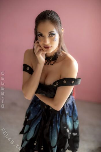Full leaked Kara corvus private onlyfans photo